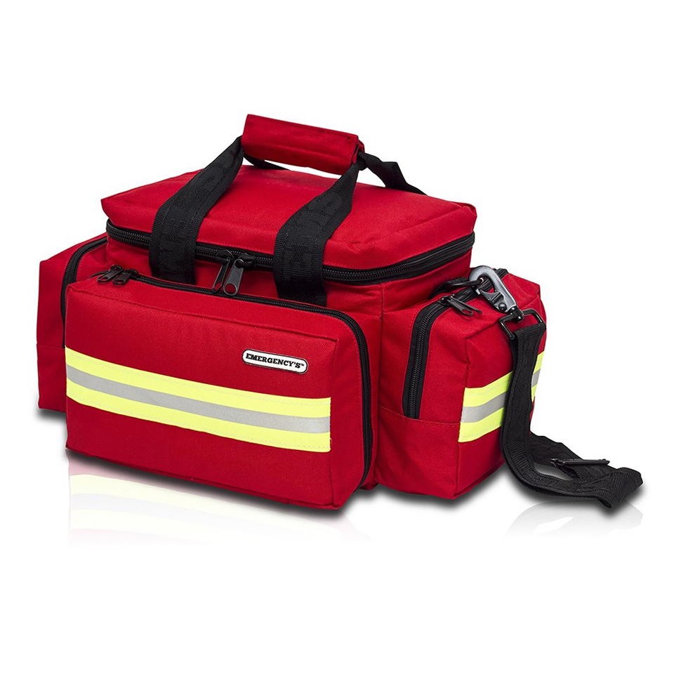 Wrepair Carrying bag for on the go without tools